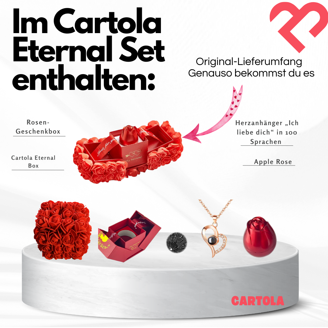 Cartola Eternal