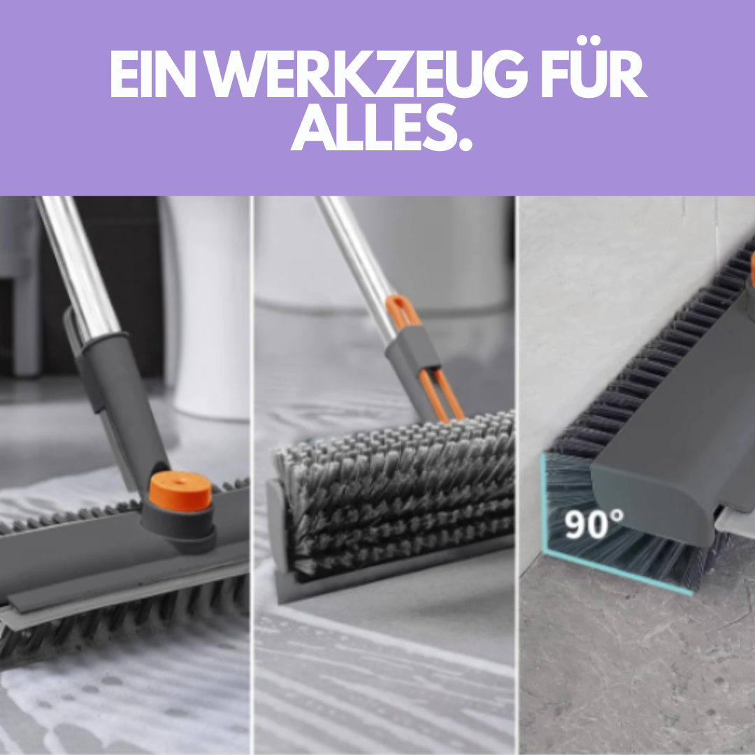 Der ClearEdge Pro