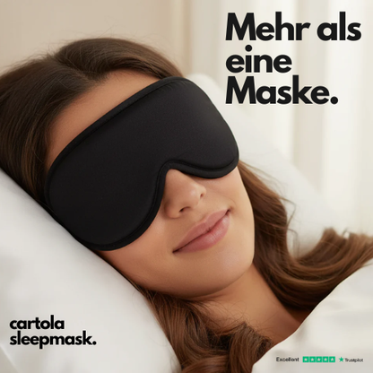 Cartola Sleepmask