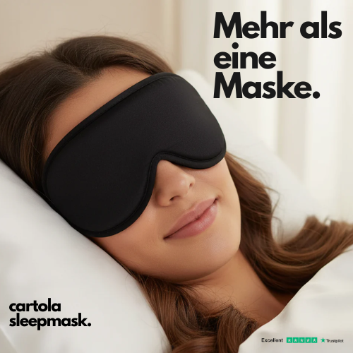 Cartola Sleepmask