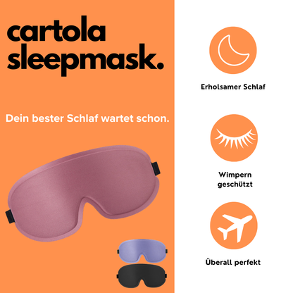 Cartola Sleepmask