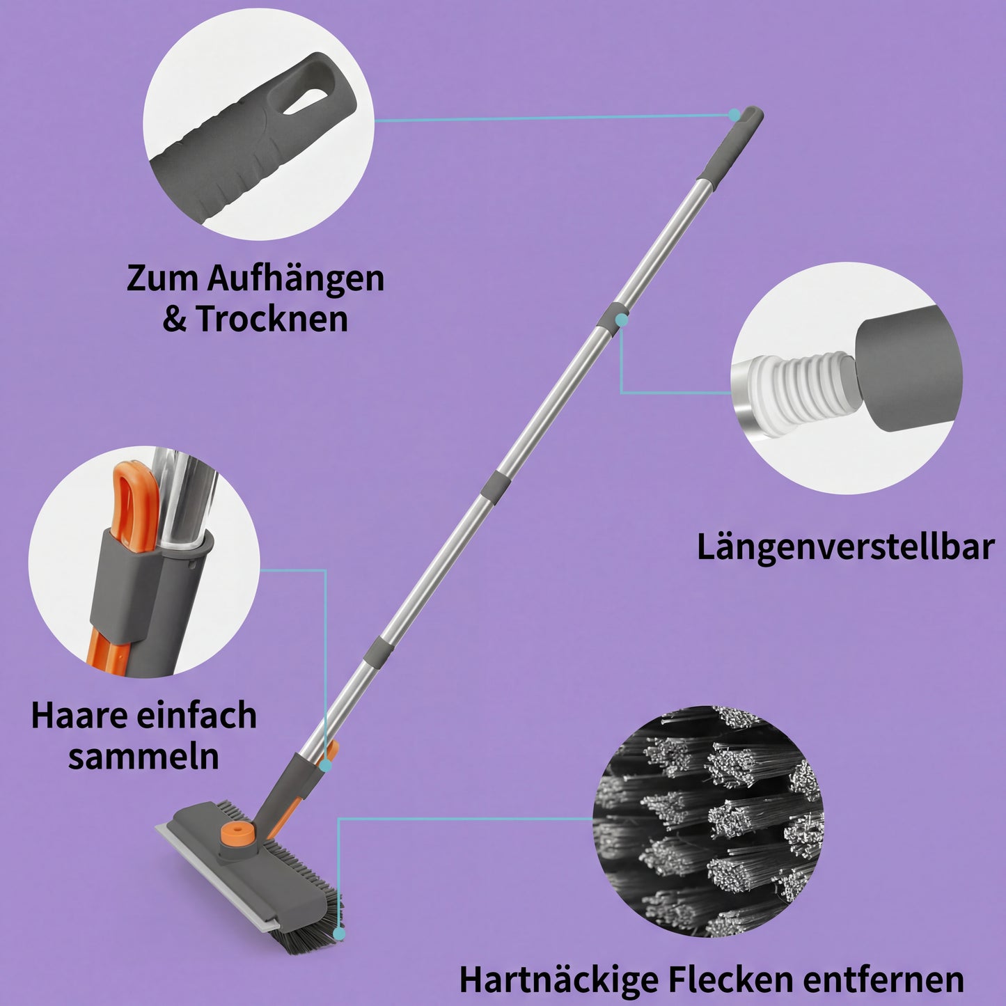 Der ClearEdge Pro